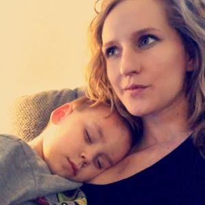 Meet your Posher, Robyn